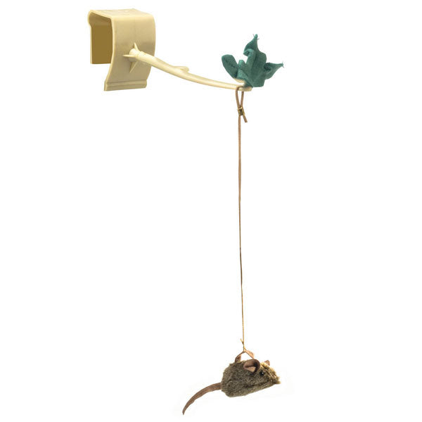 Cat Wand